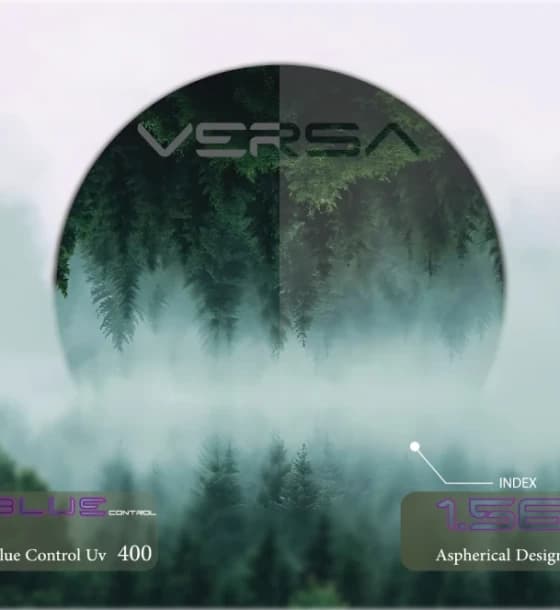 1.56 Blue Control