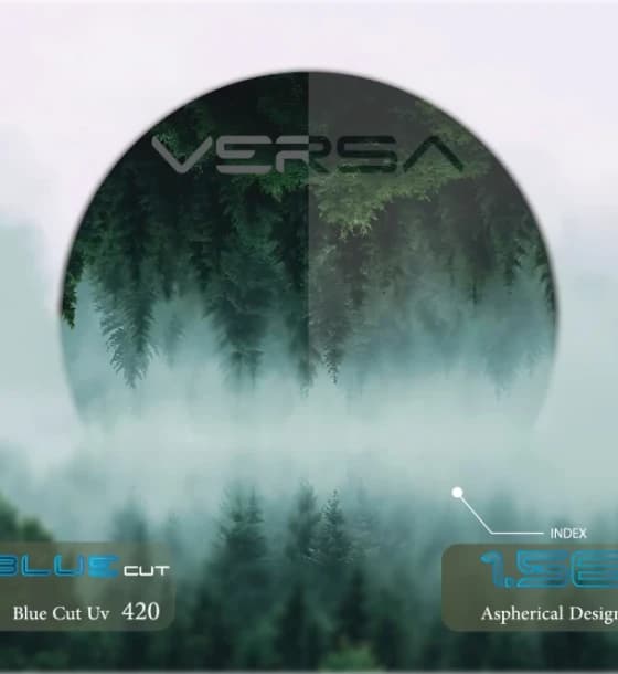 1.56 Blue Cut