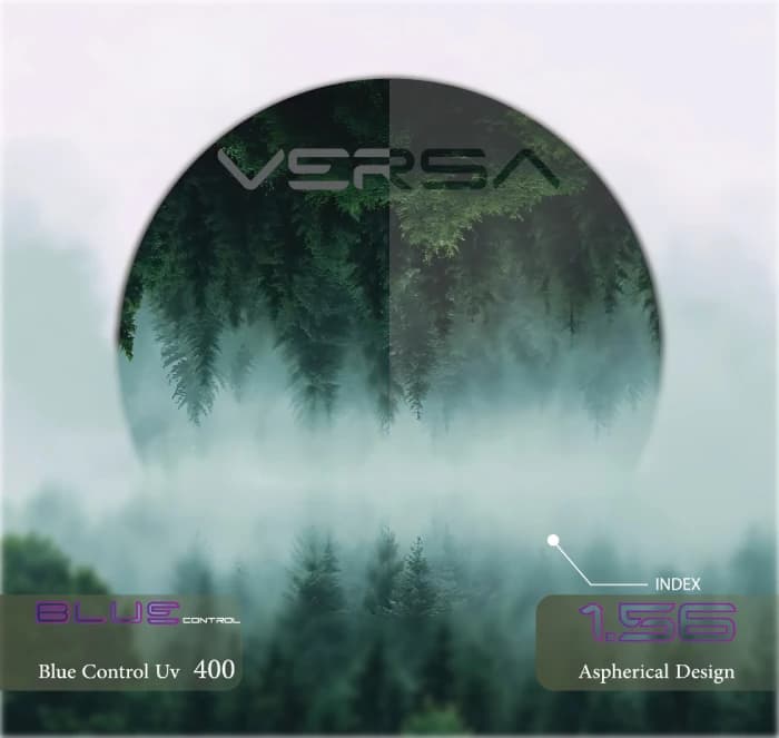 1.56 Blue Control